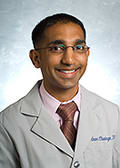 Dr. Amar Rajagopal Chadaga, MD - Oak Lawn, IL - Cardiovascular Disease, Internal Medicine