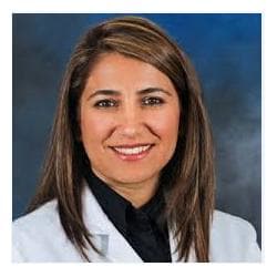 Dr. Negar Golesorkhi, MD - Clearwater, FL - Surgical Oncology, Surgery