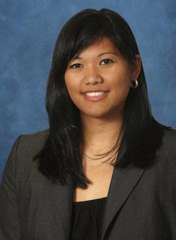 Dr. Meilani Hasmin Culanculan Mapa, MD - North Miami Beach, FL - Physical Medicine & Rehabilitation