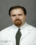 Dr. James William Sutherland