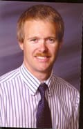 Dr. David Brian Souvenir, MD
