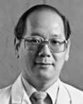 Dr. Chien Yi Wang