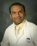 Dr. Mushtaq Hussain Mohammed, MD