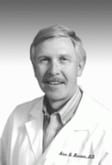 Dr. Alvin Ray Harrison, MD