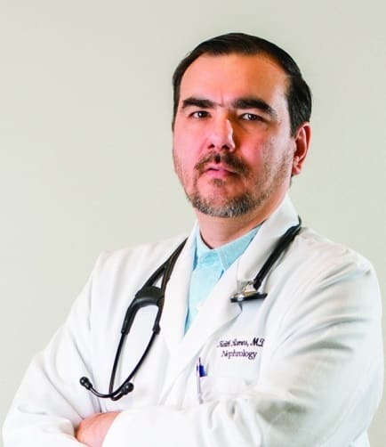 Dr. Keith Anthony Ramos, MD
