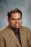 Dr. George Philips Chacko, MD