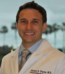 Dr. Alexis Dorian Furze, MD - Newport Beach, CA - Otolaryngology-Head & Neck Surgery, Plastic Surgery, Surgery