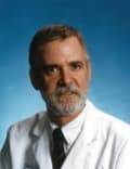 Dr. John Leslie Lyman