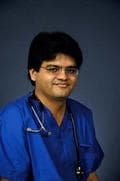 Dr. Alkeshkumar Hargovindbhai Patel, MD - Chandler, AZ - Internal Medicine
