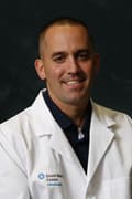 Dr. Gregory Luke Seidensticker