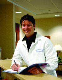 Dr. Jason Andrew Brashear, MD