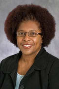 Dr. Sonia Lucille Wright, MD - Buffalo, MN - Diagnostic Radiology