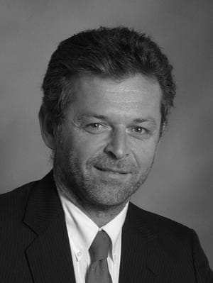 Dr. Steven Paul Halasz