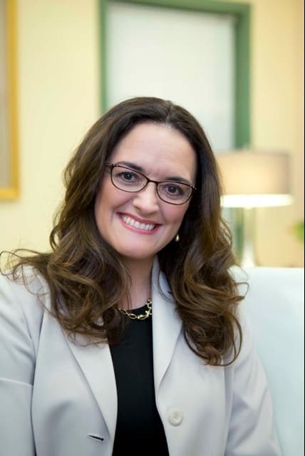 Dr. Margarita Ochoa-Maya, MD