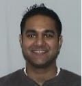 Dr. Brian B Varghese, MD
