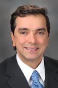 Dr. Farzin Goravanchi, DO - Houston, TX - Anesthesiology