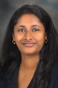 Dr. Marina Ciny George, MD - Houston, TX - Internal Medicine, Oncology