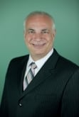 Dr. Roger Glover Spahr