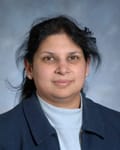 Dr. Geetha M Bhandarkar, MD - Royal Oak, MI - Pathology