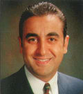Dr. Nader M Rassouli, DDS