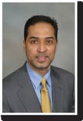 Dr. Abdullah Sayed - Clinton Township, MI - Dentistry, Periodontics