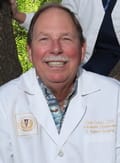 Dr. Richard K Parris, DDS