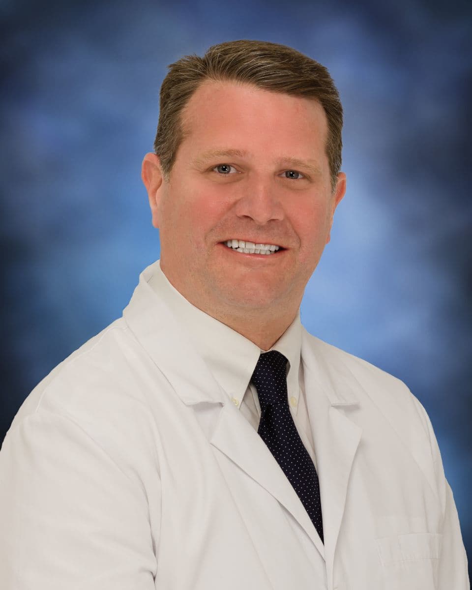 Dr. James Laurence Pyle, DDS