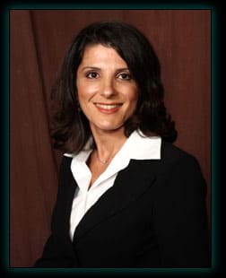 Dr. Nairi Kureghian - Northridge, CA - Dentistry