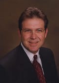 Dr. James Burnard Gray, DDS