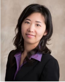 Dr. Michelle Mengtao Guo, DDS - Livonia, MI - Dentistry