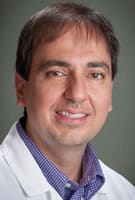 Dr. Samer Tajeldin, MD - Raleigh, NC - Internal Medicine, Critical Care Medicine, Pulmonology