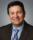 Dr. Edward Charles Perry, MD