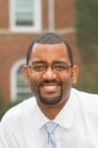 Dr. Kervin Brandon Mack - Burlington, NC - Dentistry, Orthodontics