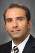 Dr. Qaiser Bashir, MD - Houston, TX - Oncology