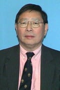 Dr. Daniel Chee-Chung Chong, MD