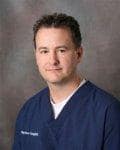 Dr Barry John Peterson