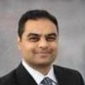 Dr. Vikram Mahendra Udani