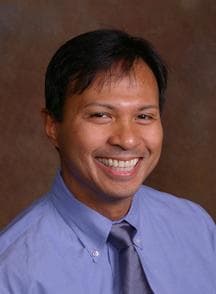 Dr. Paul Borja Eclavea, MD - Greenville, SC - Anesthesiology
