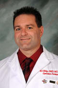 Dr. Michael James Metz, DDS - Louisville, KY - Dentistry