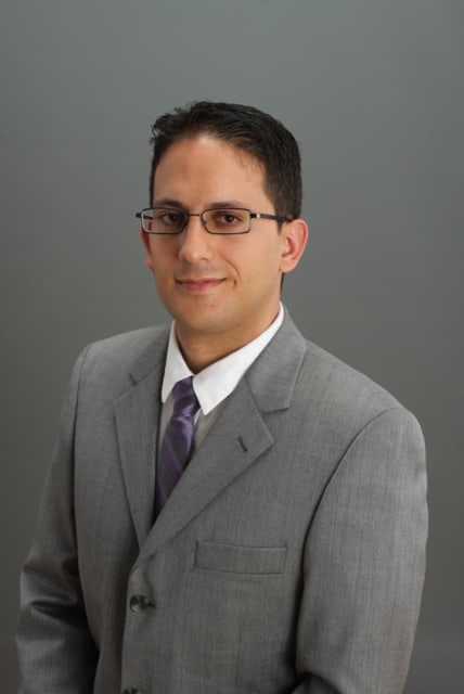 Dr. Roberto Andres Lopez, MD - Venice, FL - Internal Medicine