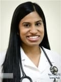 Dr. Mini Thomas, MD - The Colony, TX - Family Medicine