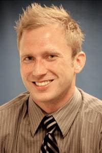 Dr. Brandon Chad Mckinney, MD - Pittsburgh, PA - Psychiatry