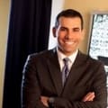 Dr. Ron Simon Ben-Meir, DO - New York, NY - Physical Medicine & Rehabilitation