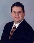 Dr. Matthew Patrick Jackson, MD