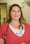 Dr. Lara Elizabeth Yoblonski, MD - Phoenix, AZ - Pediatrics