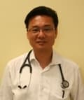 Dr. Donald Woo Lee, MD - Temecula, CA - Internal Medicine