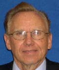 Dr. Robert Paul Harvey, MD