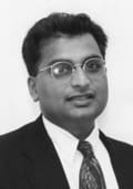 Dr. Anish Umanglal Shah, MD