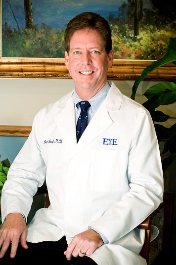 Dr. Herbert Paul Knauf, MD