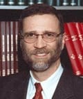 Dr. William Michael Salow